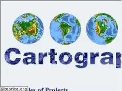 Sites similar to mapmaker.rutgers.edu