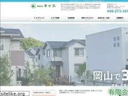 Sites similar to mapmap.co.jp