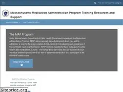 Sites similar to mapmass.com