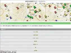 Sites similar to mapmates.net