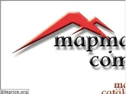 Sites similar to mapmatrix.com