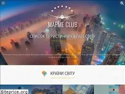 Sites similar to mapme.club