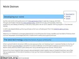 Sites similar to mapmeld.com