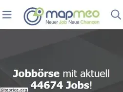 Sites similar to mapmeo.com