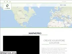 Sites similar to mapmepro.com
