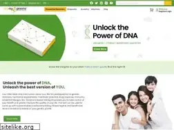 Sites similar to mapmygenome.in