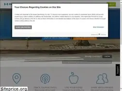 Sites similar to mapmyrun.com