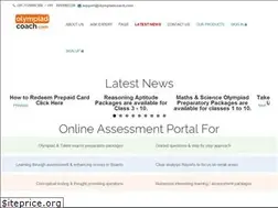 Sites similar to mapmystep.com