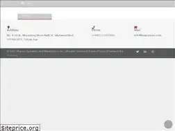 Sites similar to mapnaom.com
