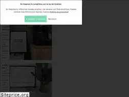 Sites similar to mapness.io