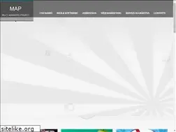 Sites similar to mapnet.it