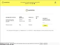 Sites similar to mapnetico.com