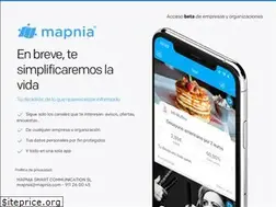 Sites similar to mapnia.com