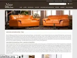 Sites similar to mapo-moebel.de