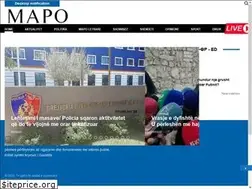 Sites similar to mapo.al