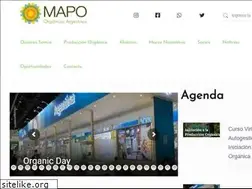 Sites similar to mapo.org.ar