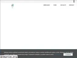 Sites similar to mapoambulance.cz