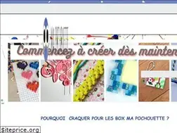 Sites similar to mapochouette.fr