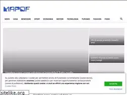 Sites similar to mapof.it