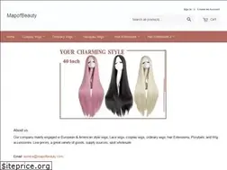 Sites similar to mapofbeauty.com