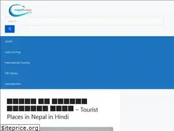 Sites similar to mapofholiday.com