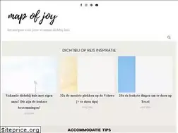Sites similar to mapofjoy.nl