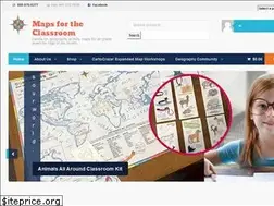 Sites similar to mapofthemonth.com
