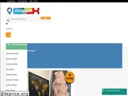 Sites similar to mapofx.com