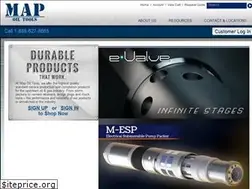 Sites similar to mapoiltools.com