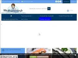 Sites similar to mapoissonniere.fr