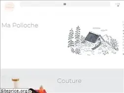 Sites similar to mapolloche.com