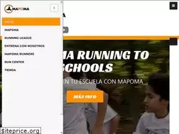 Sites similar to mapoma.es
