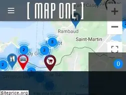 Sites similar to maponesxm.com