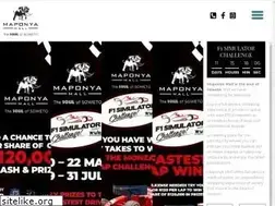 Sites similar to maponyamall.co.za