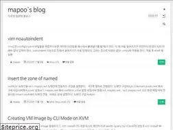 Sites similar to mapoo.net