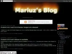 Sites similar to mapopa.blogspot.com