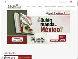 Sites similar to maporrua.com.mx