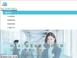 Sites similar to maport.jp