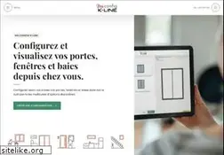 Sites similar to maporteamoi.fr
