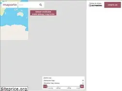 Sites similar to maporto.pl
