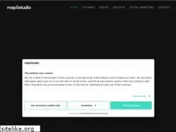 Sites similar to mapostudio.it