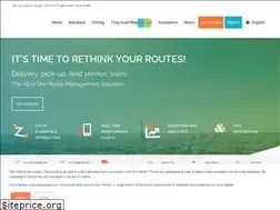 Sites similar to mapotempo.com