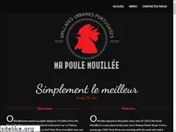 Sites similar to mapoulemouillee.ca