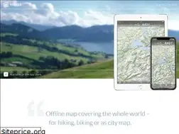 Sites similar to mapout.ch
