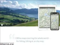 Sites similar to mapoutapp.com