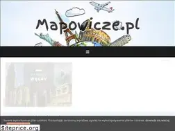 Sites similar to mapowicze.pl