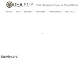 Sites similar to mapp-oea.org