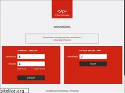 Sites similar to mappan.is