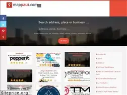 Sites similar to mappaus.com