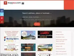 Sites similar to mappca.com